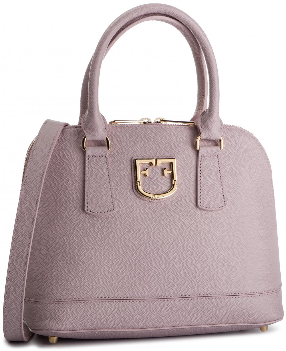Táska FURLA - Fantastica 1023632 BWQ7 Q26 Camelia e
