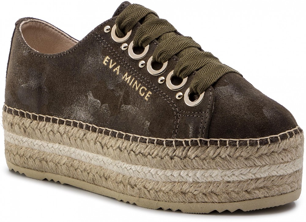 Espadrilles EVA MINGE - EM-14-05-000130 869