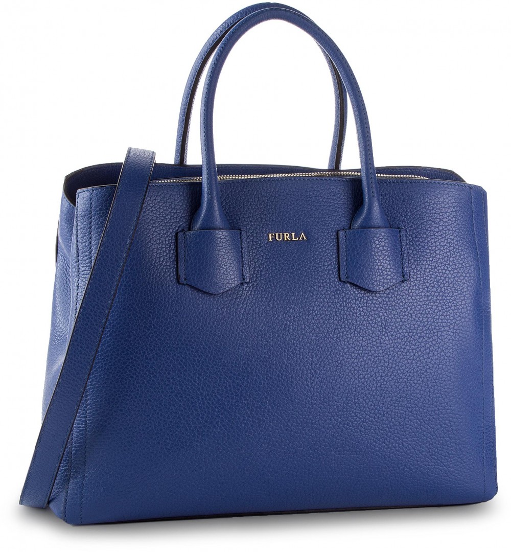 Táska FURLA - Alba 1021238 B BTI4 HSF Pervinca g