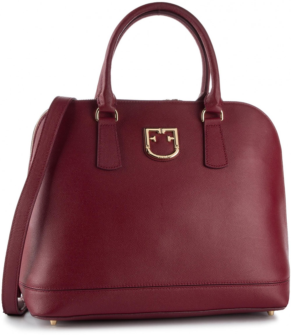 Táska FURLA - Fantastica 1026452 B BWP3 Q26 Cilegia