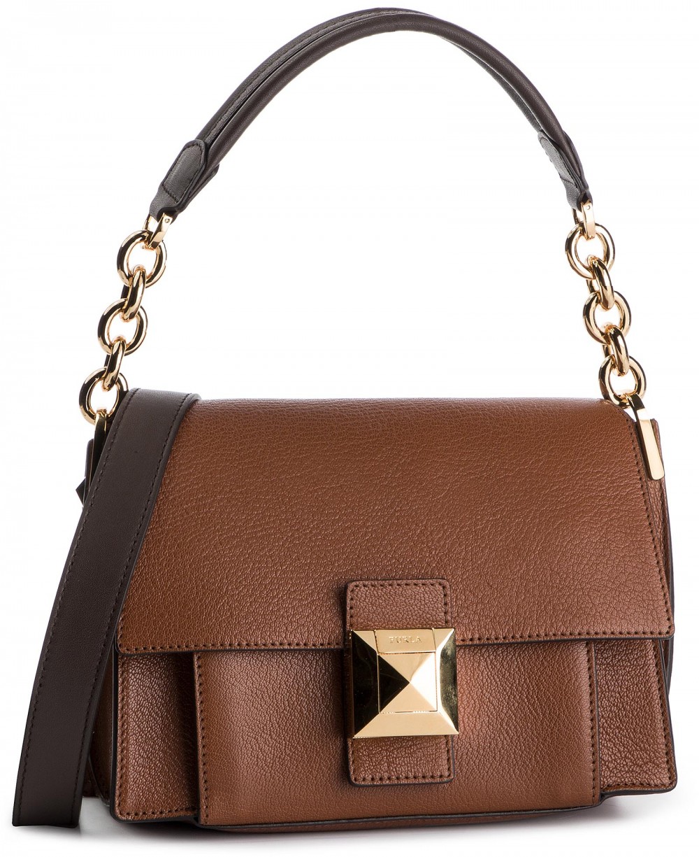 Táska FURLA - Diva 1021342 B BWN8 CAP Nicciola g