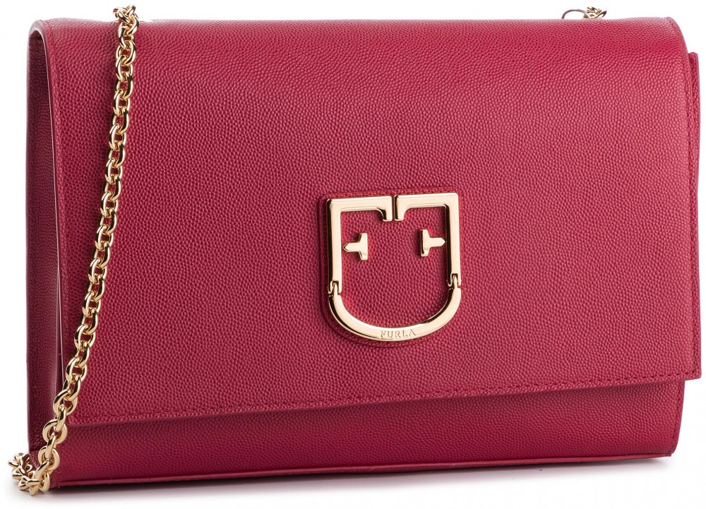 Táska FURLA - Viva 1021365 BWO4 Q26 Ruby