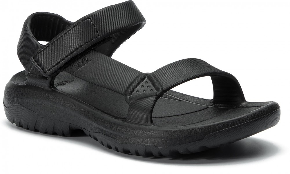 Szandál TEVA - Hurricane Drift 1102390 Black