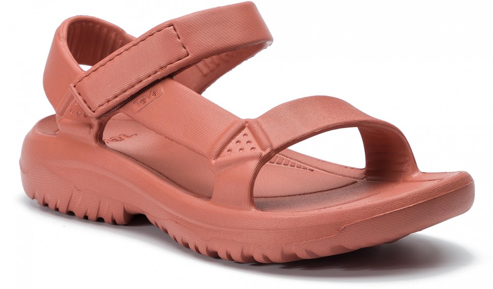 Szandál TEVA - Hurricane Drift 1102390 Mango