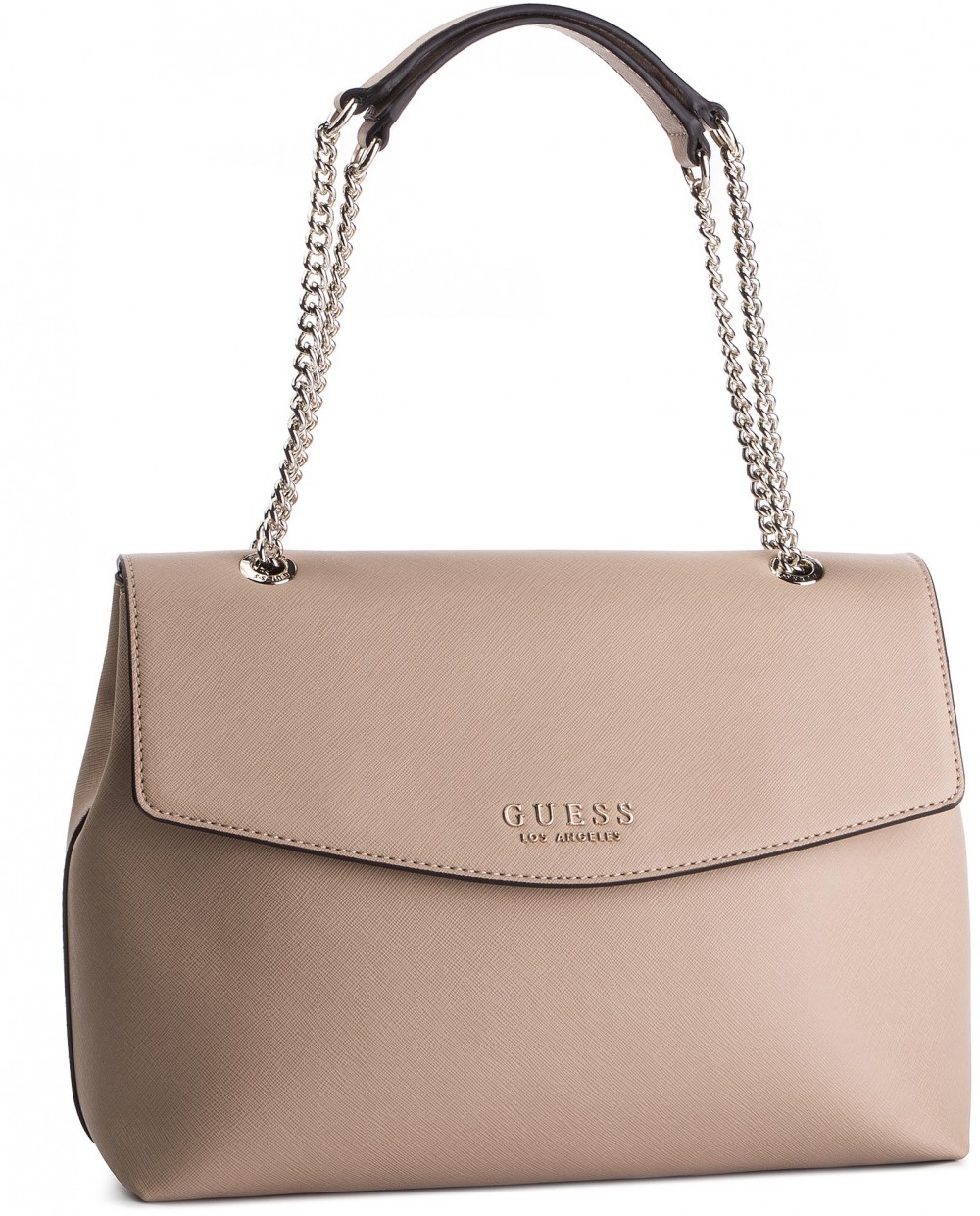 Táska GUESS - Robyn (EV) HWEV71 80200 TAN
