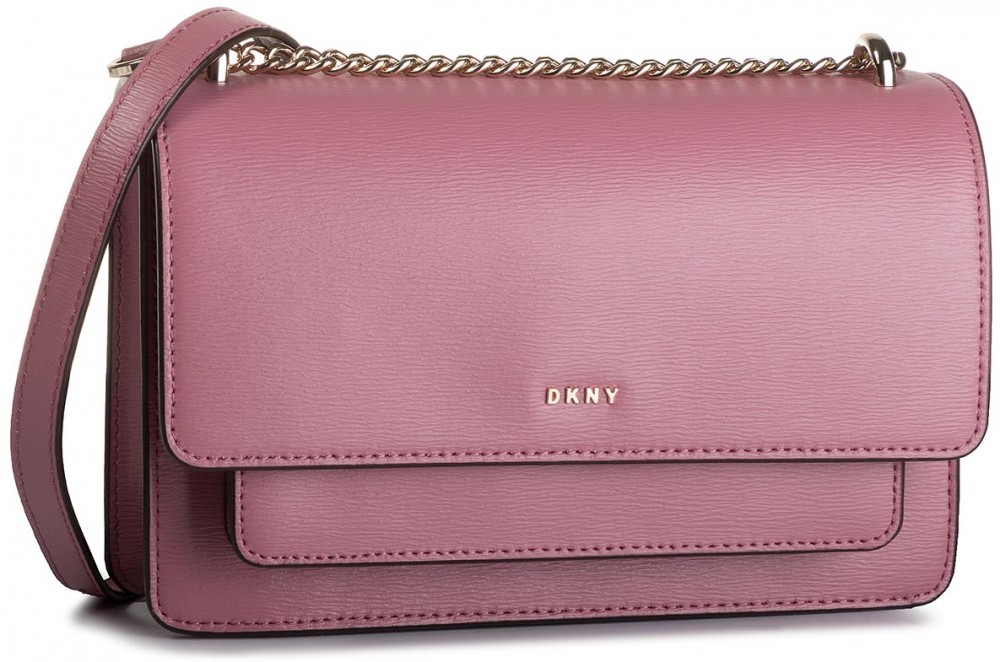 Táska DKNY - R91E3A90 Canyon Rose 688