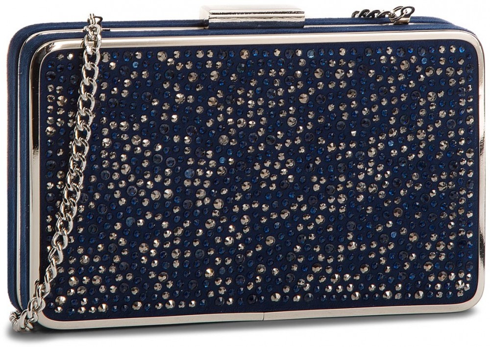 Táska MENBUR - 844910021 Midnight Blue
