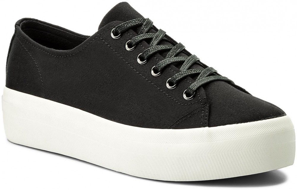 Teniszcipő VAGABOND - Peggy 4544-080-20 Black