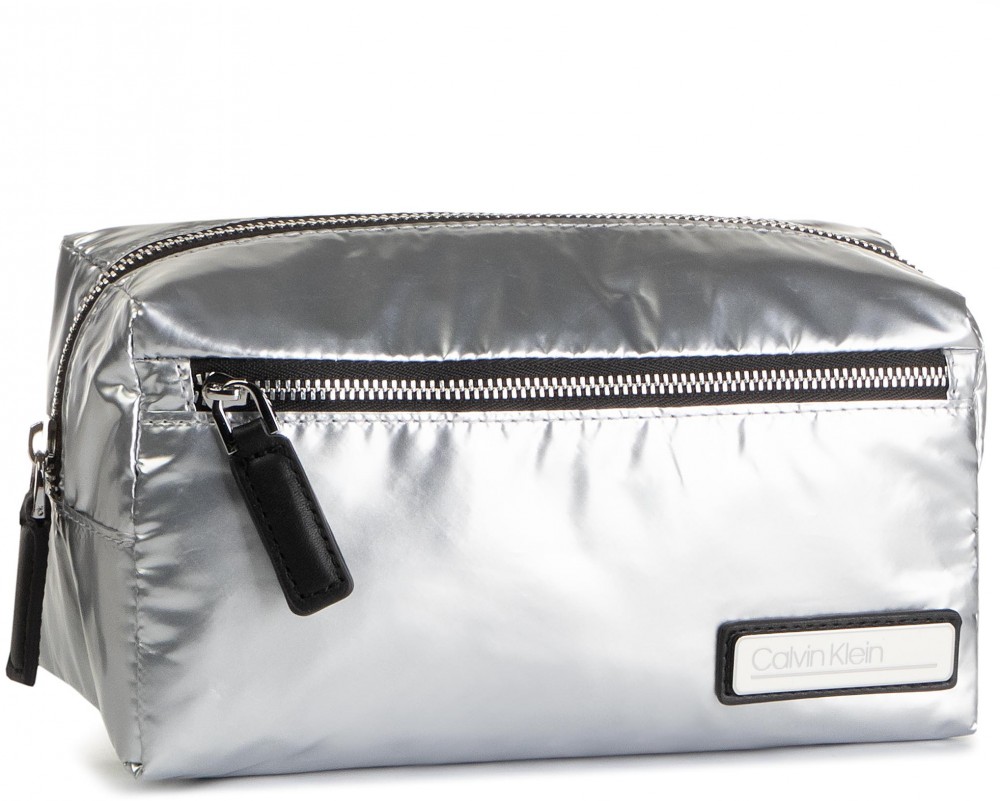 Smink táskák CALVIN KLEIN - Primary Cosmetic Bag S K60K605892 PE6