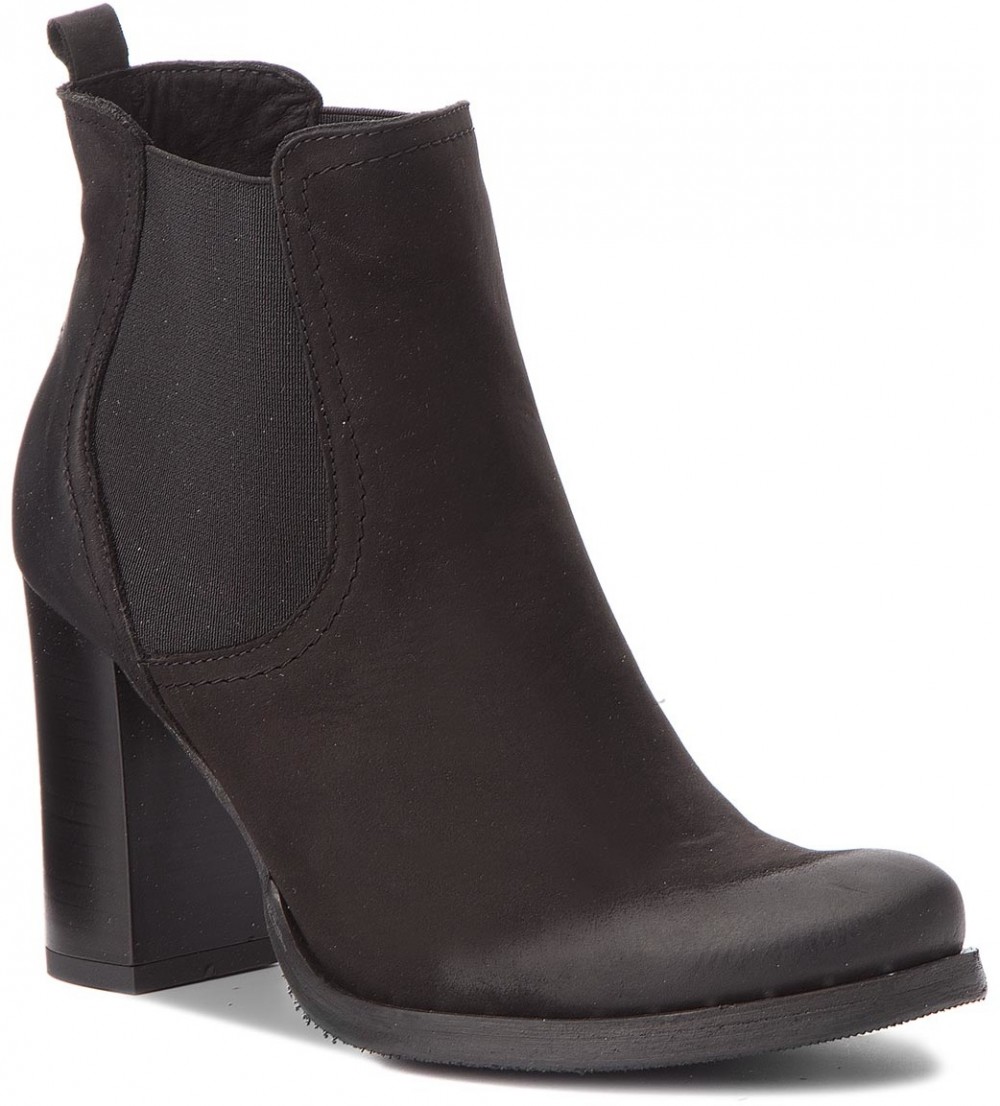Magasított cipő SERGIO BARDI - Blera FW127368618FF 401