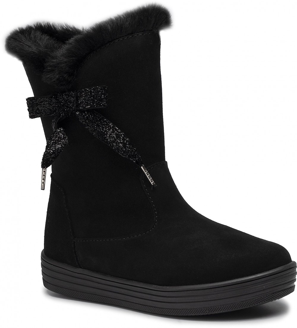 Csizmák PRIMIGI - GORE-TEX 4434700 S Nero