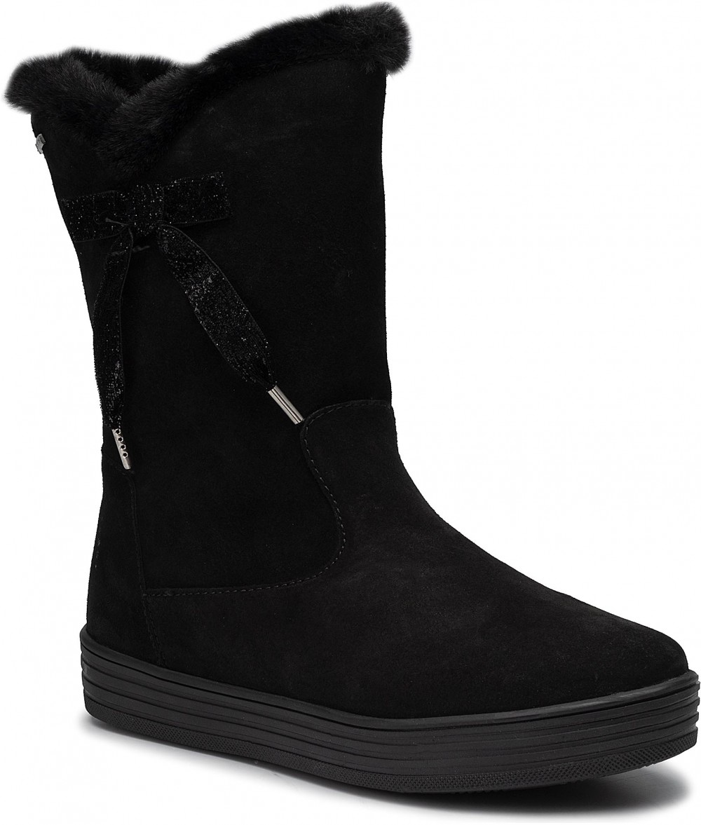 Csizmák PRIMIGI - GORE-TEX 4434700 D Nero