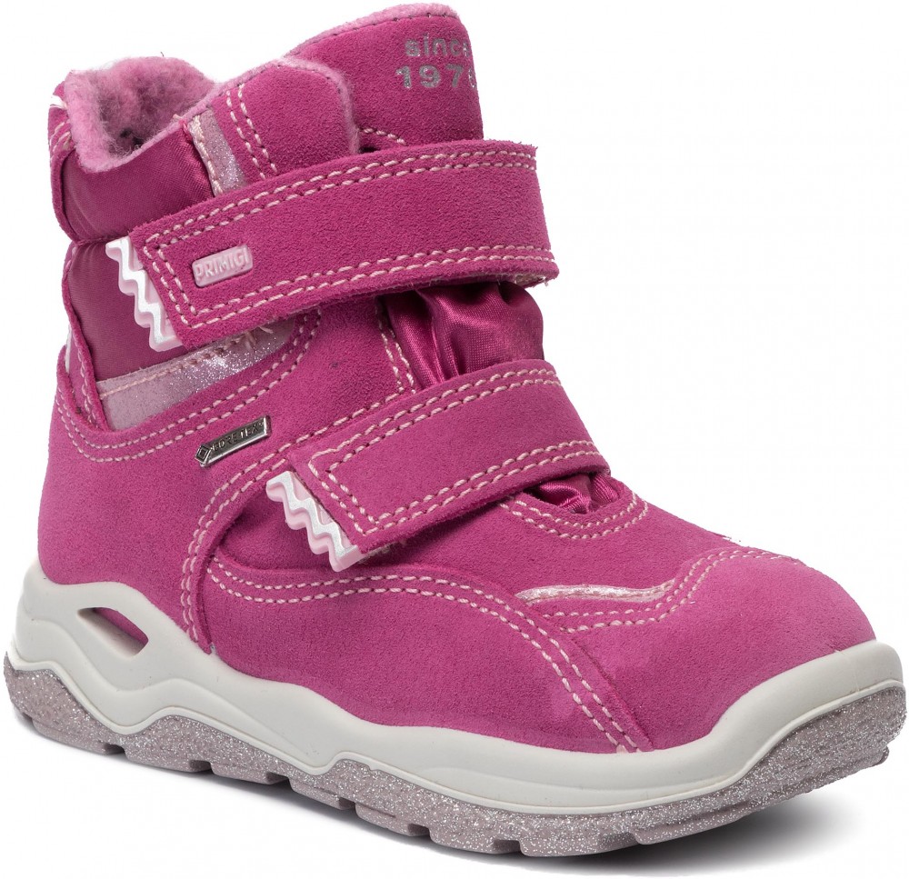 Hótaposó PRIMIGI - GORE-TEX 4369622 S Fucs