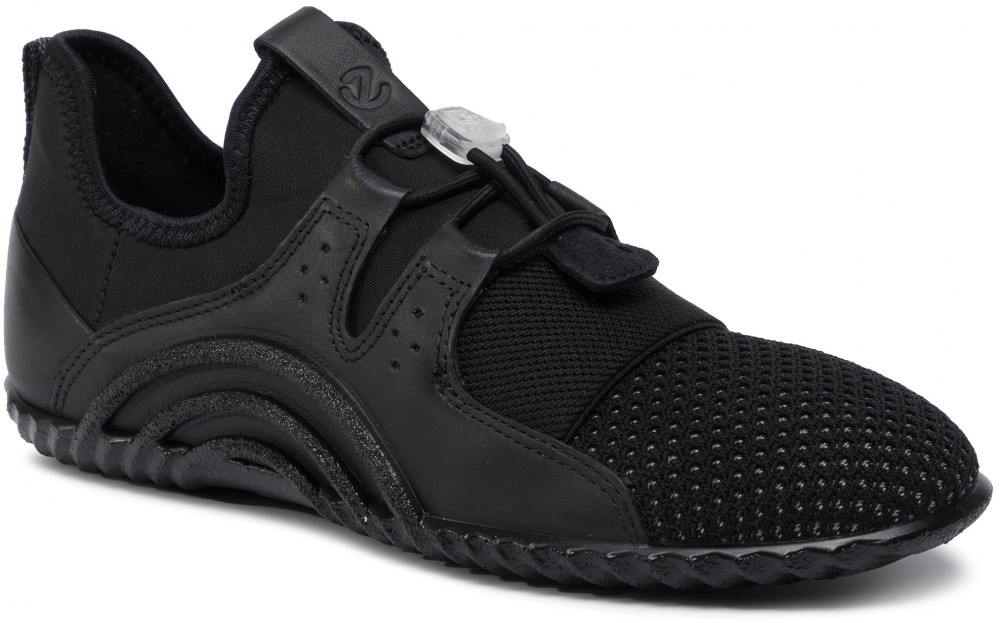 Sportcipő ECCO - Vibration 1.0 20610301001 Black