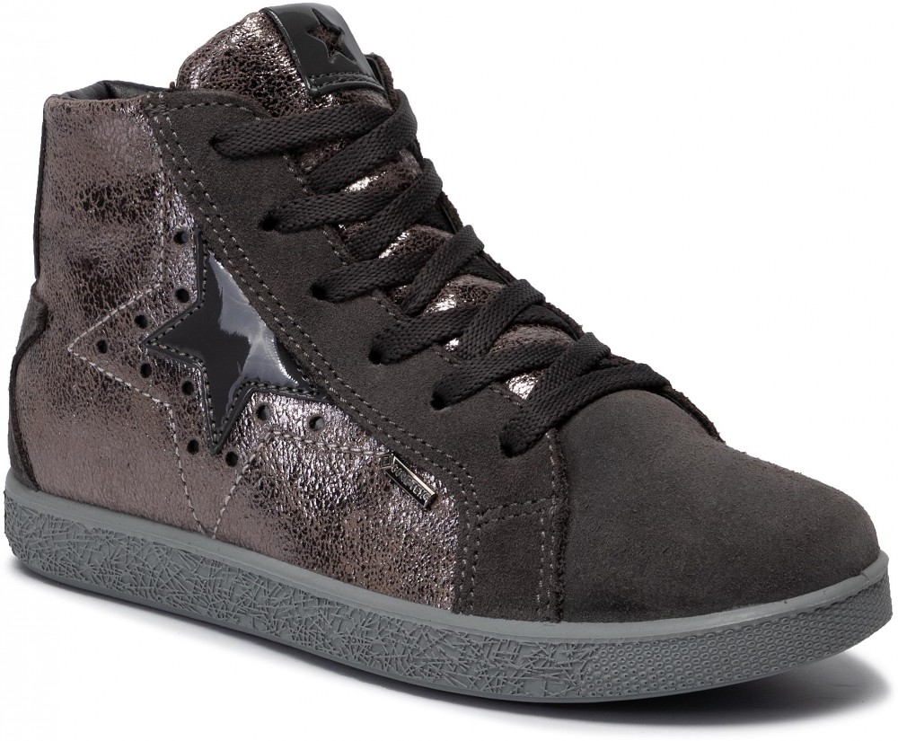 Bokacipő PRIMIGI - GORE-TEX 4372911 S Grig