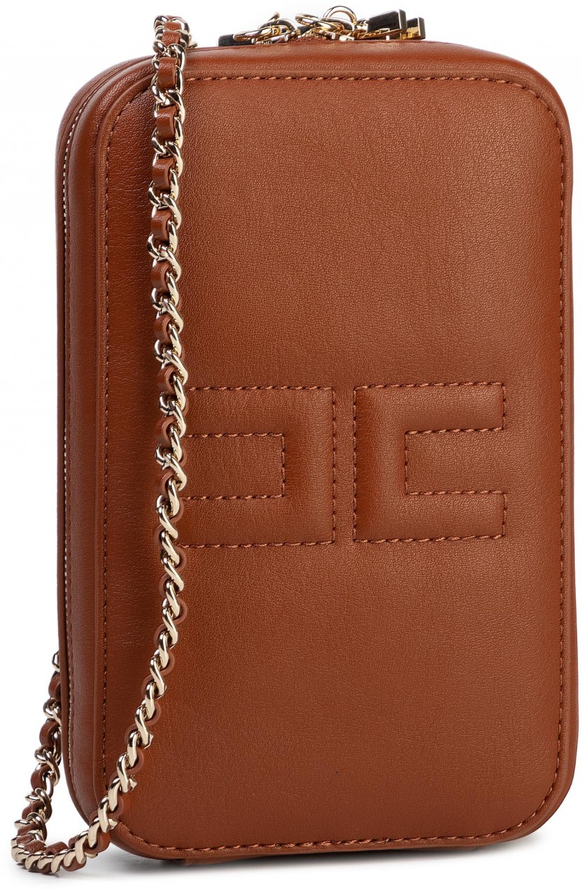 Táska ELISABETTA FRANCHI - BS-29A-96E2-V159 Gianduia 689