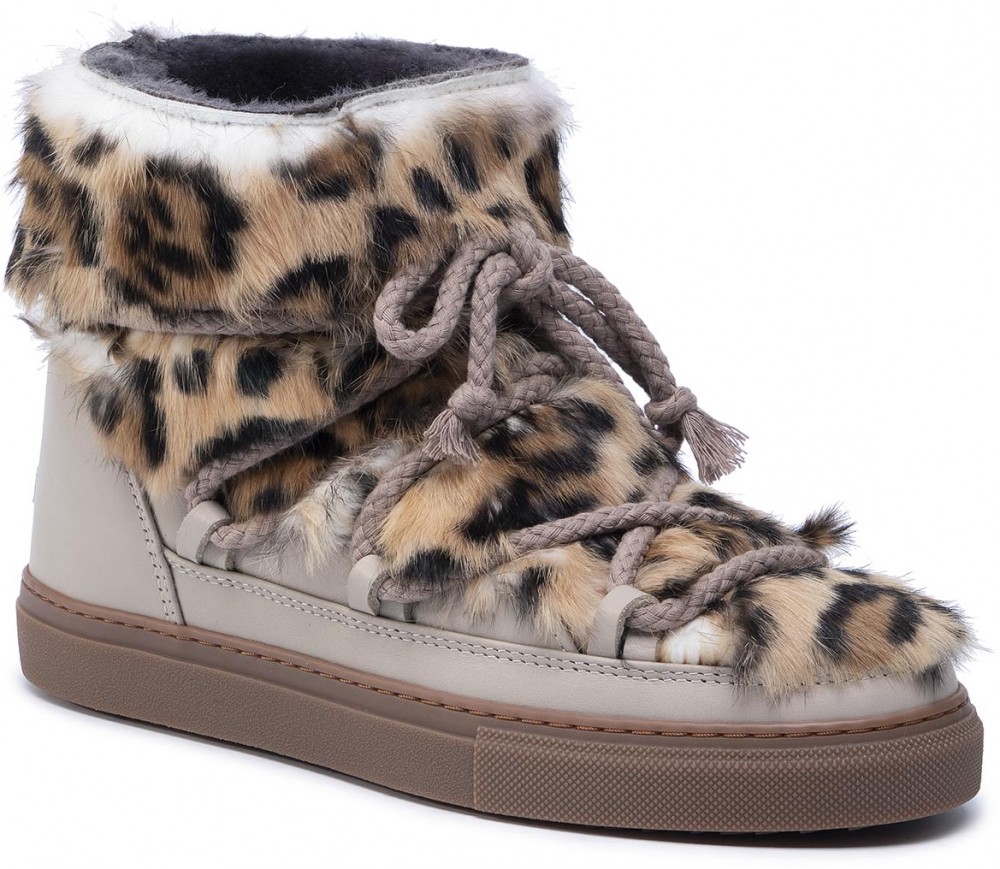 Cipő INUIKII - Sneaker 70202-9 Rabbit Jaguar Wild