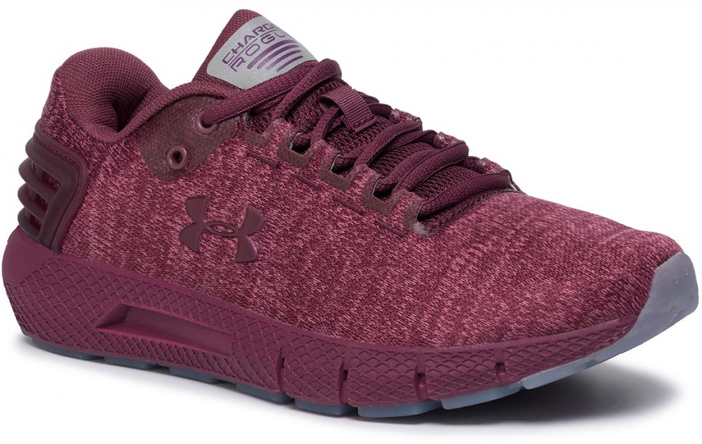 Cipő UNDER ARMOUR - Ua W Charged Rouge Twist Ice 3022686-500 Ppl