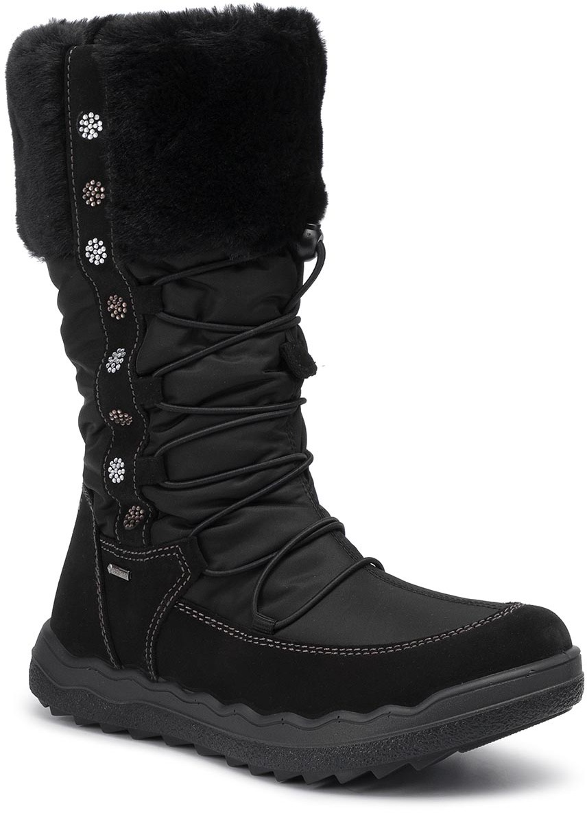 Hótaposó PRIMIGI - GORE-TEX 4382100 D Nero