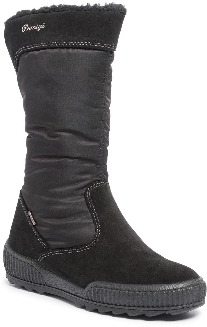 Hótaposó PRIMIGI - GORE-TEX 4379833 M Nero