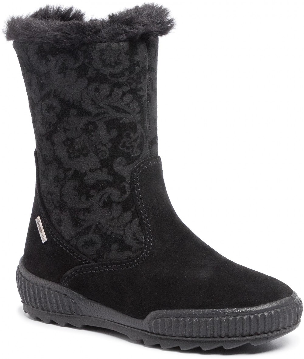 Csizmák PRIMIGI - GORE-TEX 4379933 M Nero