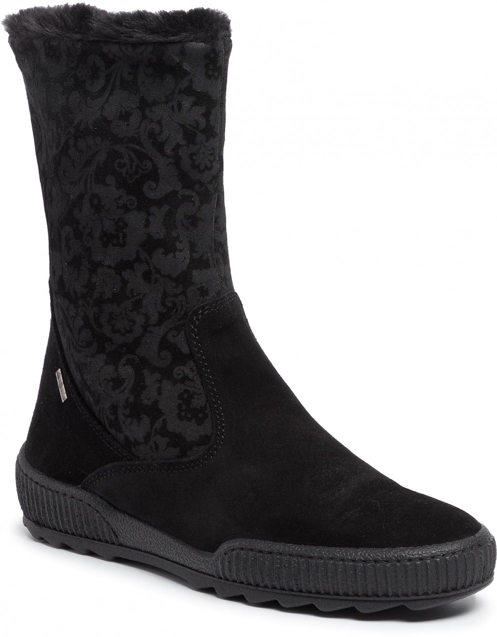 Csizmák PRIMIGI - GORE-TEX 4379933 D Nero