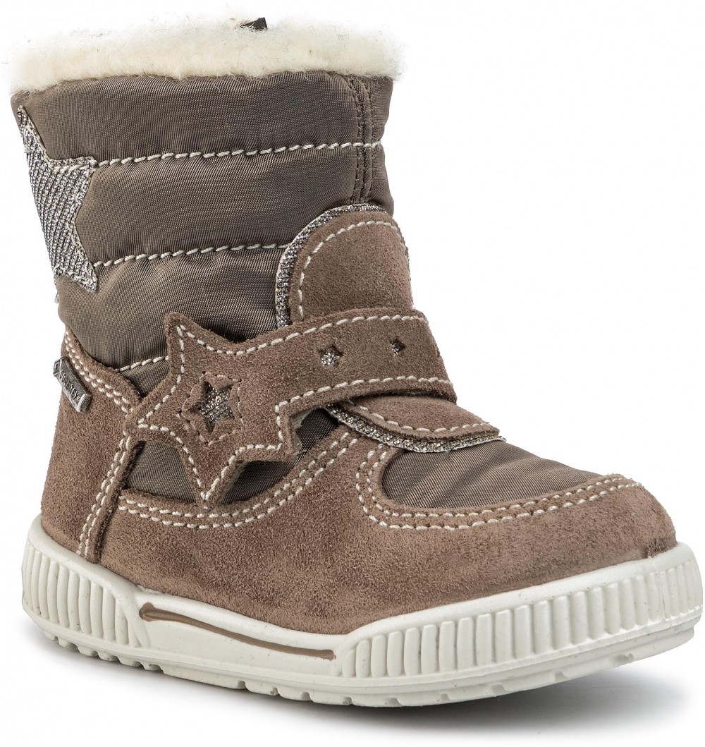 Csizmák PRIMIGI - GORE-TEX 4369411 Marm
