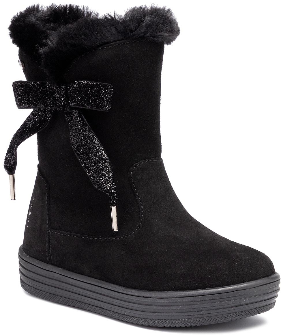 Csizmák PRIMIGI - GORE-TEX 4434700 M Nero