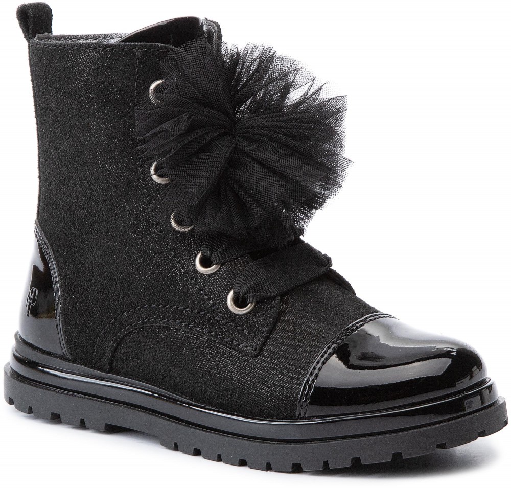 Csizmák PRIMIGI - 4440611 M Nero