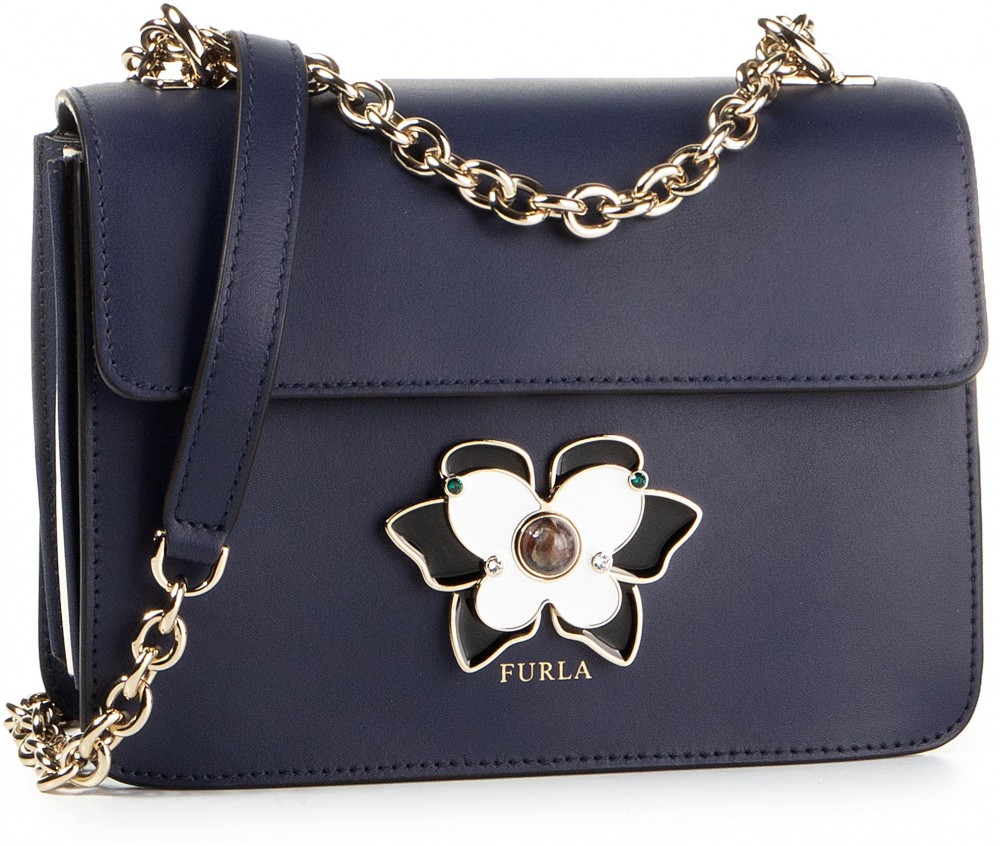 Táska FURLA - Mughetto 1033598 B BYN8 VFO Blu Notte g