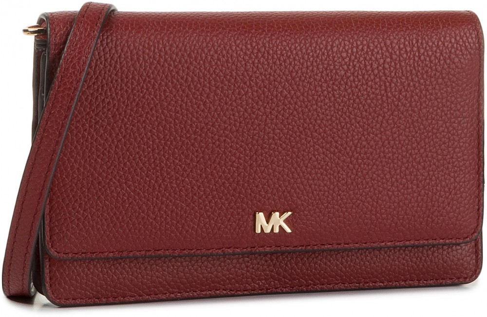 Táska MICHAEL MICHAEL KORS - Crossbodies 32T8GF5C1L Brandy