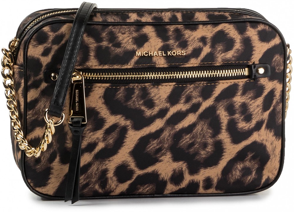 Táska MICHAEL MICHAEL KORS - Polly 32F9GP5C3C Brsctch Mlti