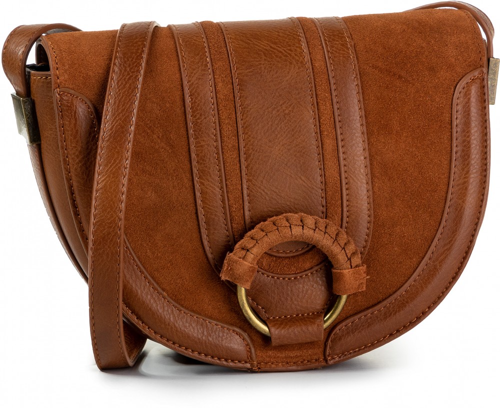 Táska PEPE JEANS - Claudi Bag PL031051 Tan 869