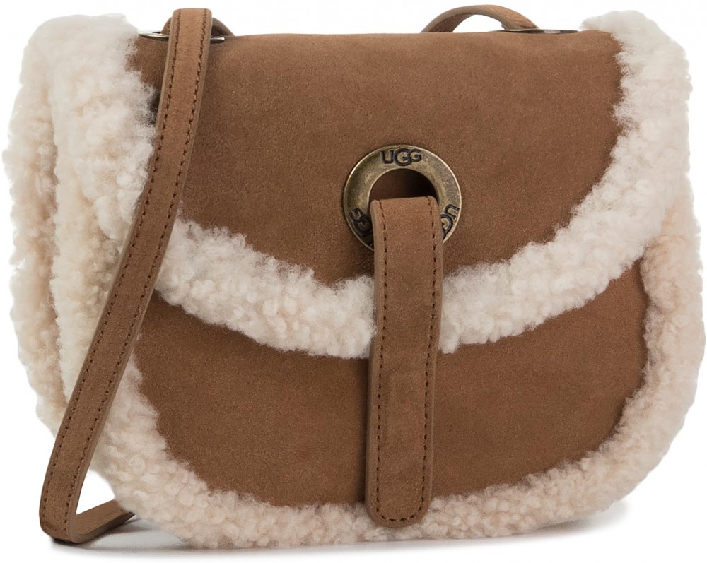 Táska UGG - W Heritage 1103750 CHE