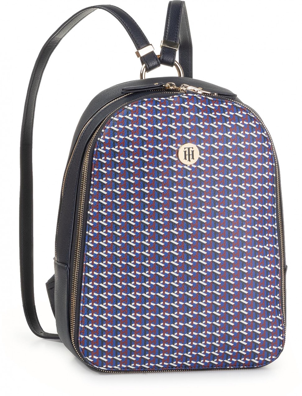 Hátizsák TOMMY HILFIGER - My Tommy Backpack AW0AW07316 0G7