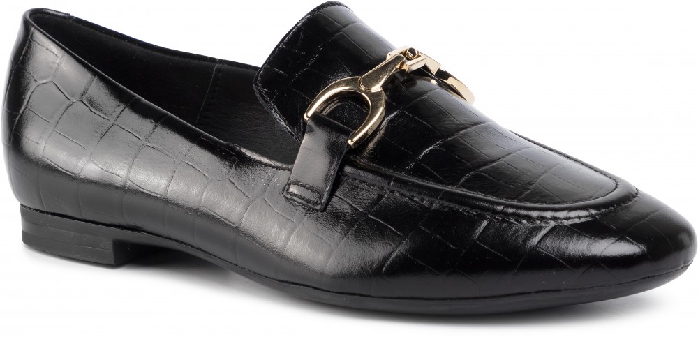 Lords GINO ROSSI - DMI726-IKU Black