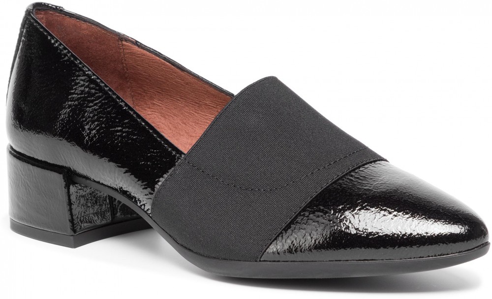 Félcipő HISPANITAS - Alba-I9 HI99151 Black