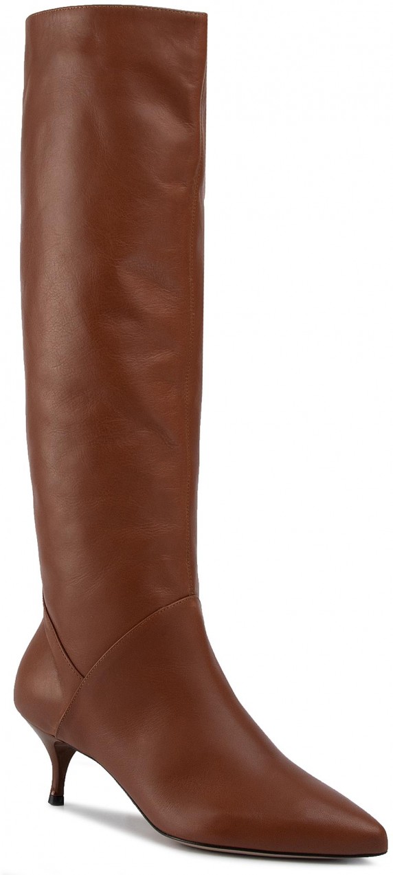 Csizmák MARELLA - Istrice 67960596 Cuoio 001/001