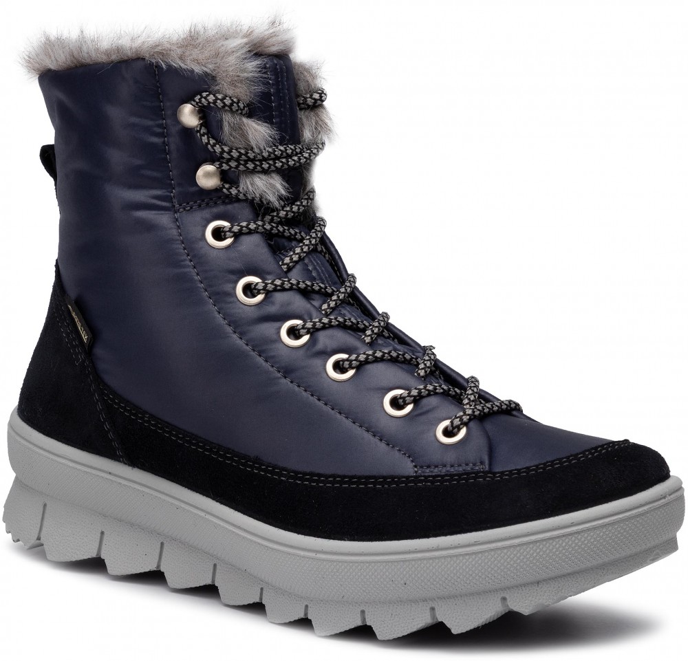 Hótaposó LEGERO - GORE-TEX 5-00933-80 Pacific (Blau)