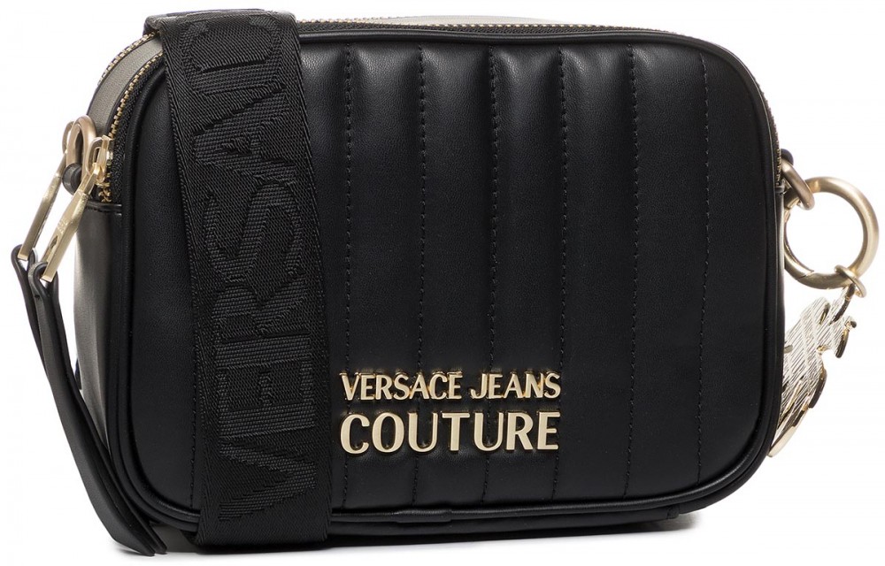 Táska VERSACE JEANS COUTURE - E1VVBBQ6 71418 899