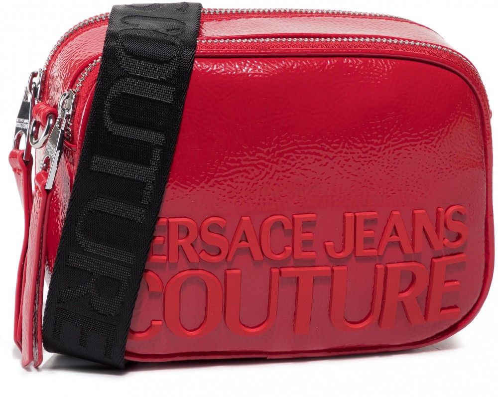 Táska VERSACE JEANS COUTURE - E1VVBBM6 71412 500