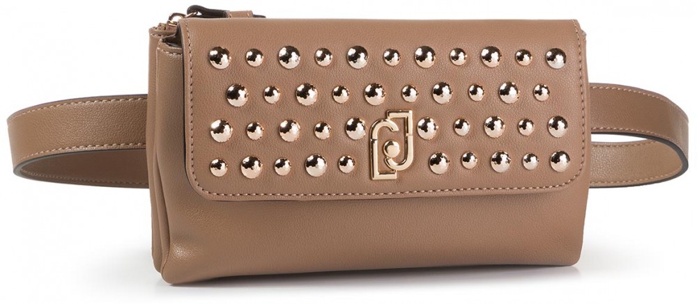 Övtáska LIU JO - Belt Bag N69080 E0006 Nuez 710038