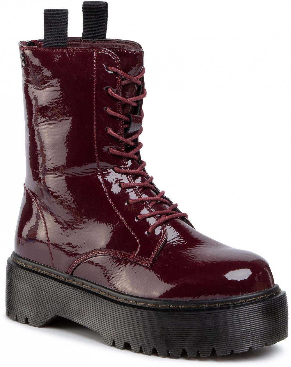 Bakancs REFRESH - 69170 Burgundy