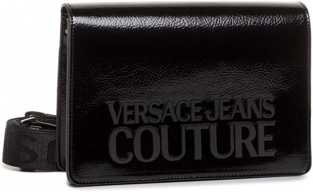 Táska VERSACE JEANS COUTURE - E1VVBBM7 71412 899
