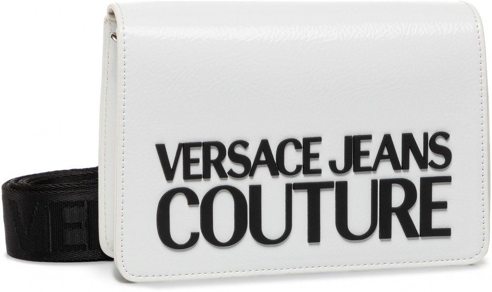 Táska VERSACE JEANS COUTURE - E1VVBBM8 71412 003