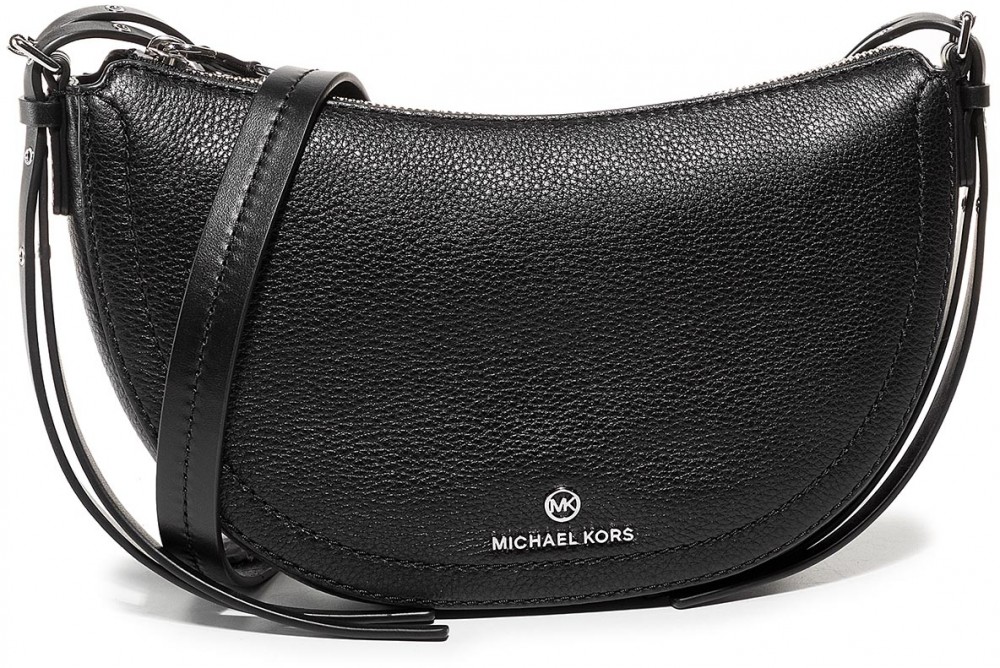 Táska MICHAEL MICHAEL KORS - Camden 30H9SCDM1L Black