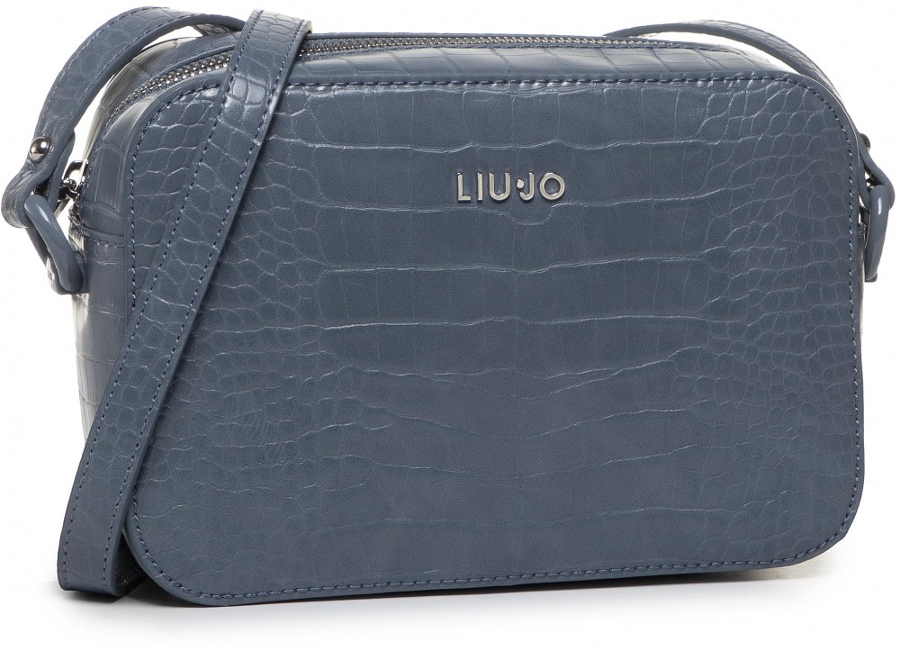 Táska LIU JO - S Crossbody AA0092 E0084 Nuvola 74111