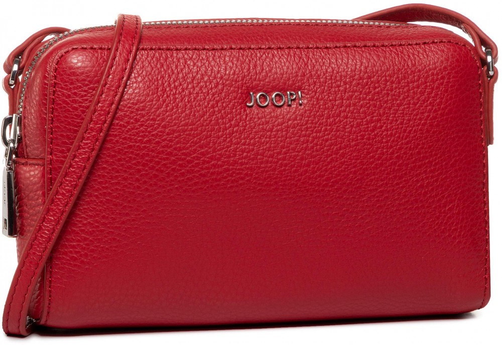 Táska JOOP! - Chiara 4140004779 Light Red 301