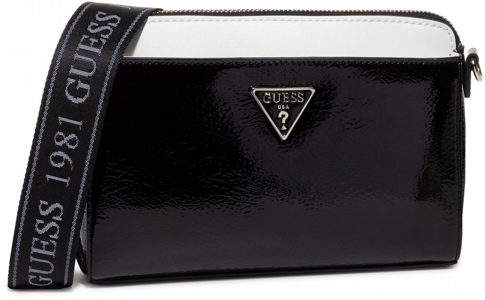 Táska GUESS - Maddy (TG) HWTG72 91140 BML