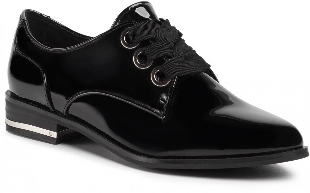 Oxford cipők ALDO - Greaniel 59245707 001